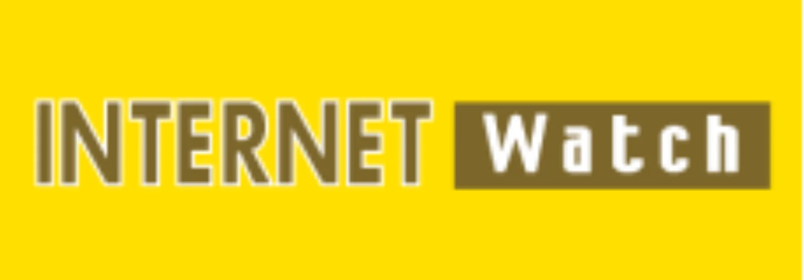 INTERNET Watch